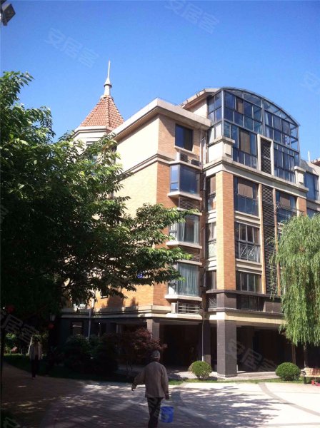 碧瑶花园东园,乐山路189号-南京碧瑶花园东园二手房,租房,房价-南京