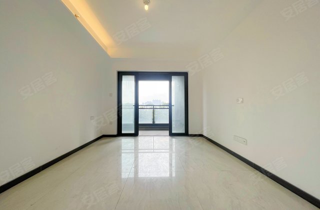 万科金域滨江(三期)3室2厅91.4㎡118万二手房图片