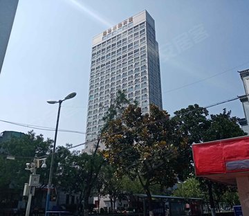 国轩凯旋大厦