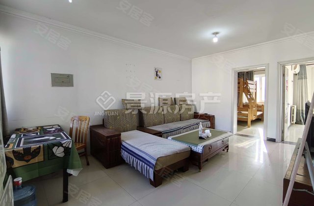 京津花园三期2室2厅78.33㎡26万二手房图片