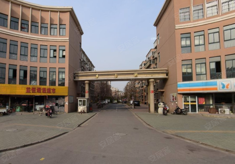 骆驼山康馨园(b区),郭庄路179号-徐州骆驼山康馨园(b区)二手房,租房