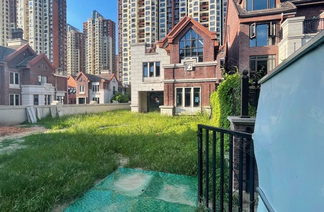 【中央香榭(别墅)二手房,南昌中央香榭(别墅)二手房出售信息】- 上海