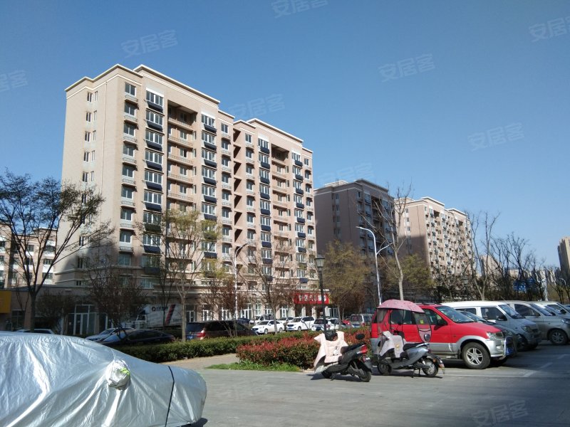 戴湖翠微园(北区)