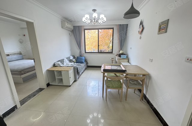 白云小区(莲都)2室2厅62㎡62.8万二手房图片