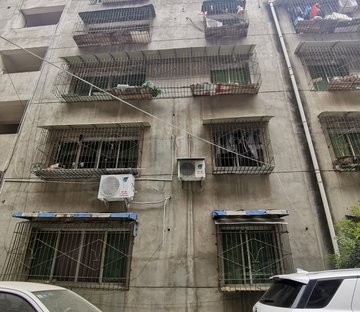 清云小区