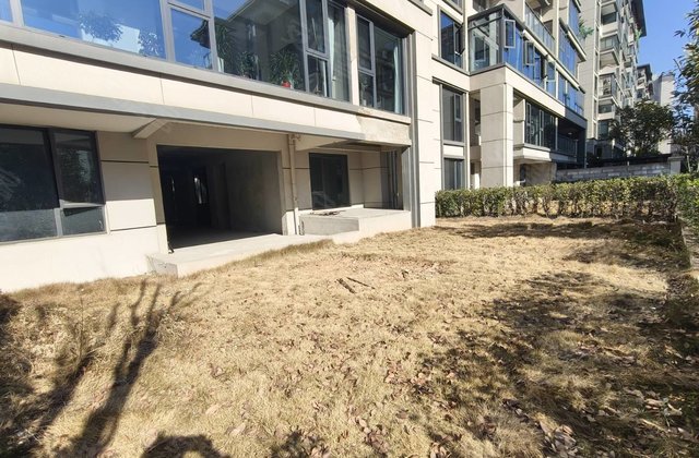 汉成世家4室2厅143㎡138万二手房图片