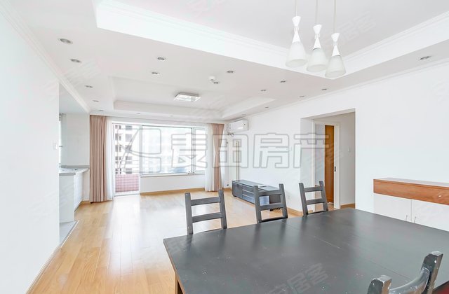 景园大厦2室2厅164㎡990万二手房图片