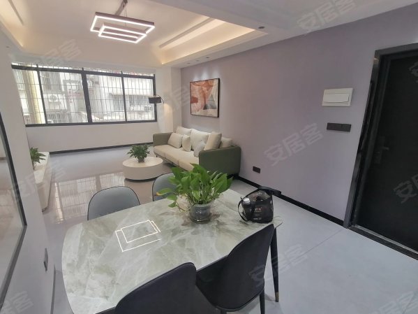 中心南路35号小区