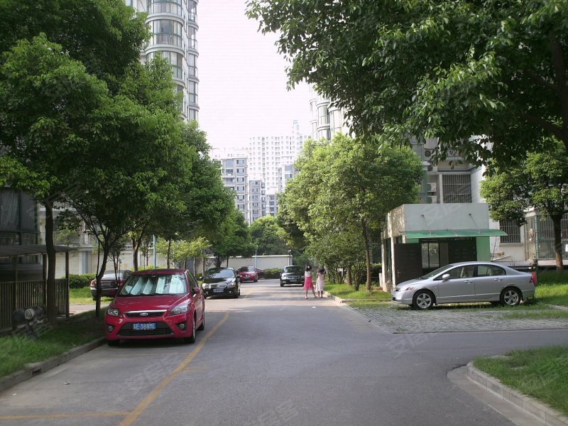 景江花园(昆山),青阳中路18号-昆山景江花园(昆山)二手房,租房,房价