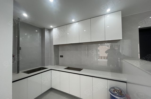 人民家园2室2厅87㎡34万二手房图片