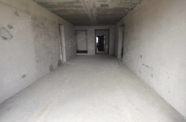 教师新苑4室2厅160㎡85万二手房图片