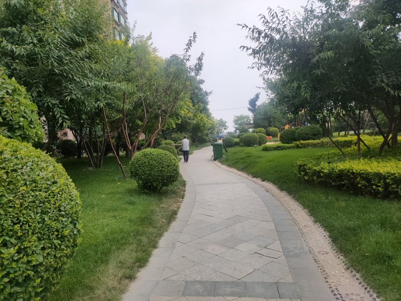 恒大绿洲(公寓住宅)