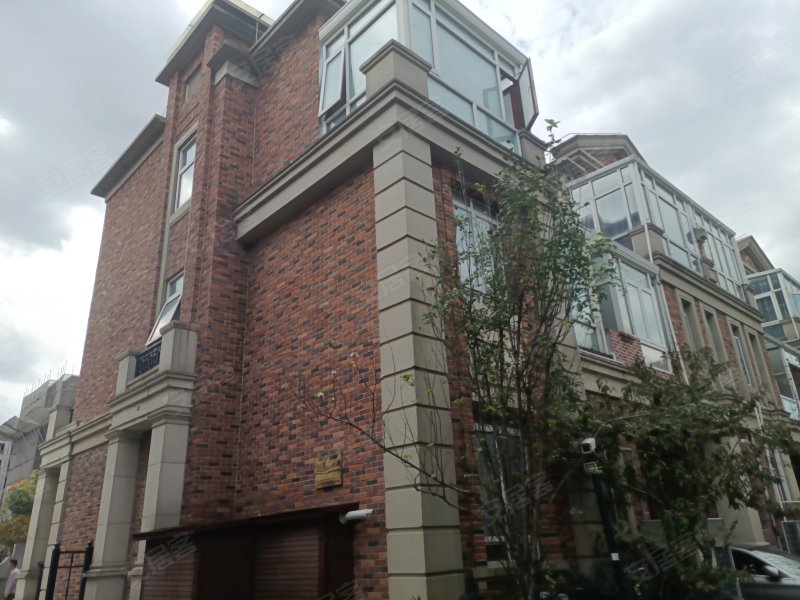 中海悦府(别墅)