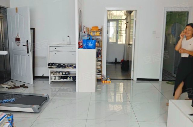 怡康花园,仲恺大道惠环段3号