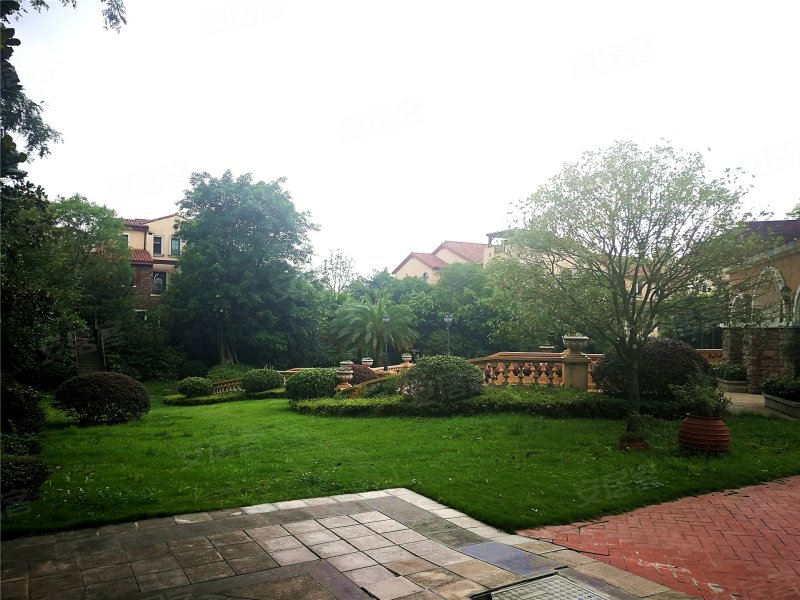 钱江凤凰城(青白江)