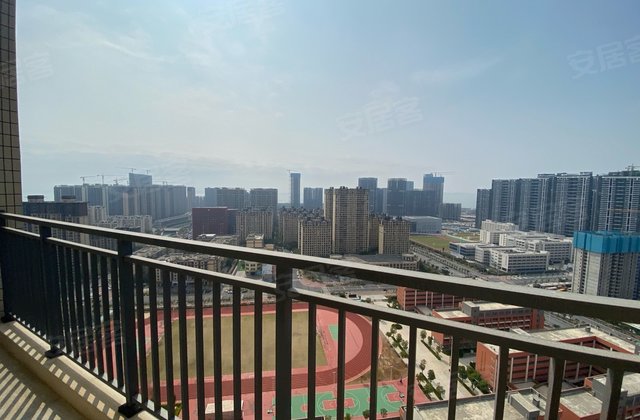 华润九里3室2厅102.24㎡137.7万二手房图片