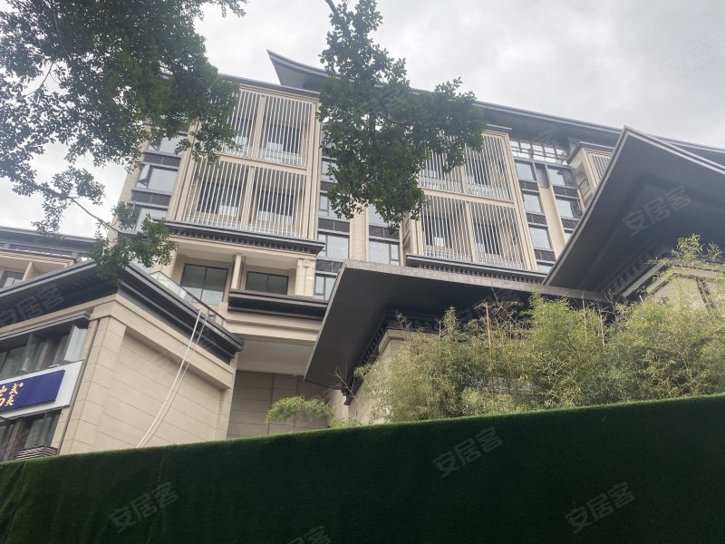 建发榕墅湾,金山路-达州建发榕墅湾二手房,租房,房价-达州安居客