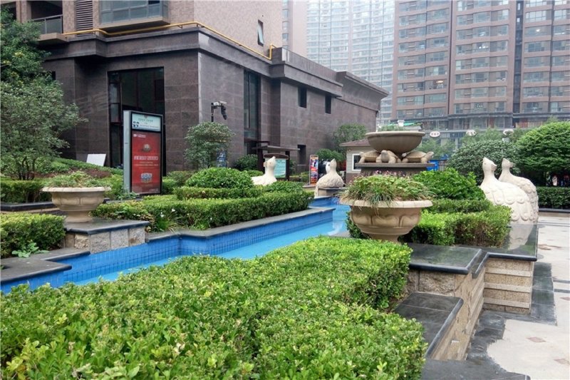 银基王朝(四期)