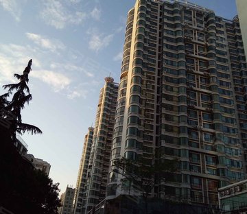 新贵都(三期)伟东尚城