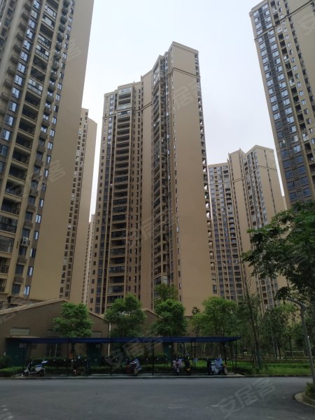 锦绣仙山二期,琴台大道-武汉锦绣仙山二期二手房,租房,房价-武汉安居