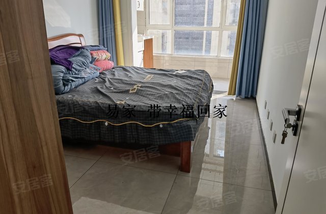 博文盛世3室2厅104.36㎡73万二手房图片