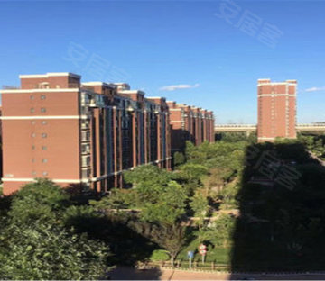 龙湖时代天街(西区)