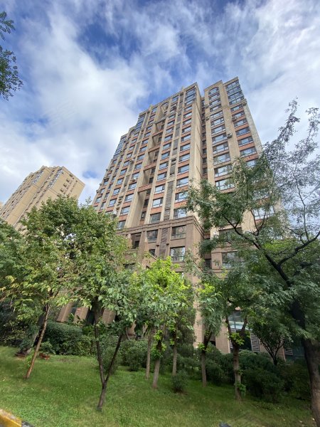 中海寰宇天下(天朗),昆山西路85-1号-沈阳中海寰宇天下(天朗)二手房
