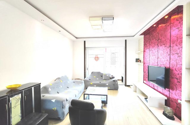 阳光小区3室2厅91㎡29.8万二手房图片