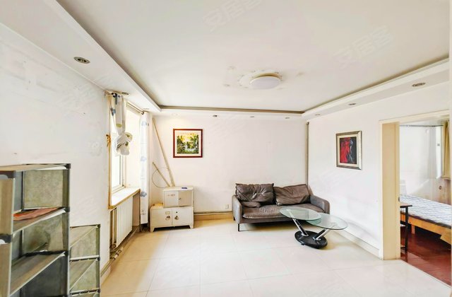 燕东山庄2室2厅84.3㎡78万二手房图片