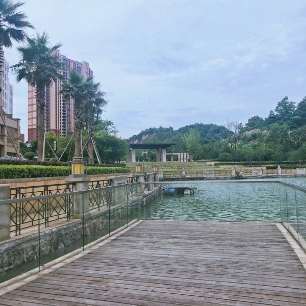 平海九龙湾,九子塘路-郴州平海九龙湾二手房,租房,房价-郴州安居客