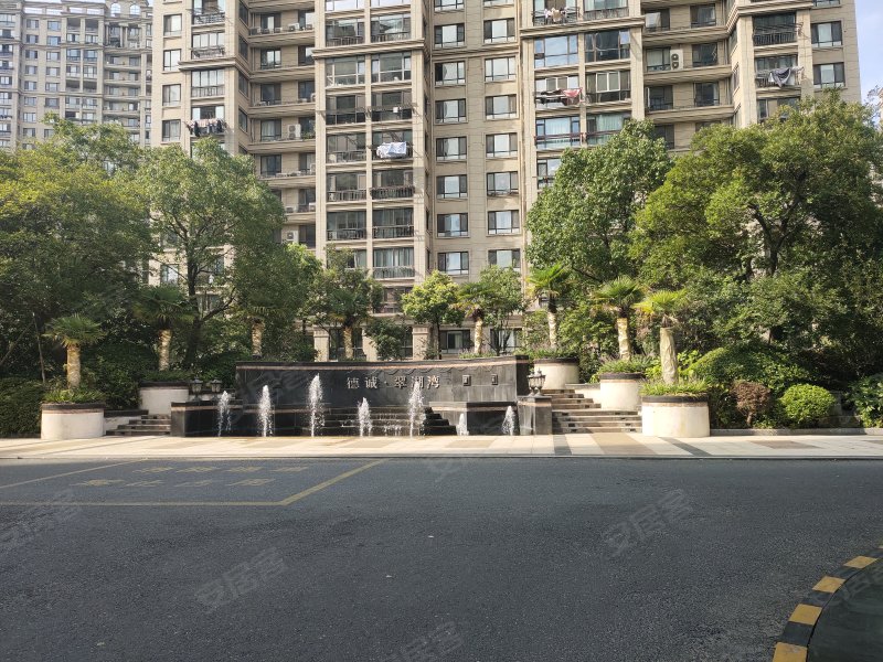 德诚翠湖湾,通京大道,近通甲路-南通德诚翠湖湾二手房,租房,房价-南通