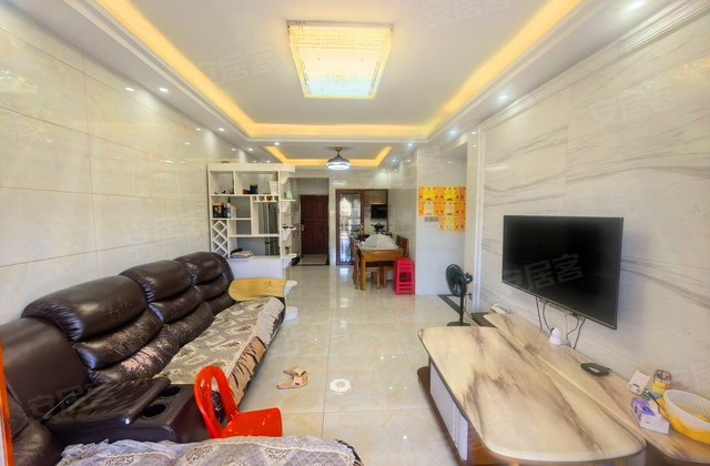 粤惠苑3室2厅92㎡55.8万二手房图片