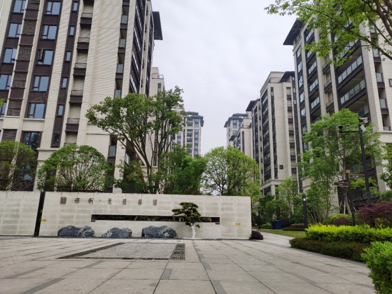保利天府林语二手房,140万,4室2厅,2卫,113平米-眉山安居客