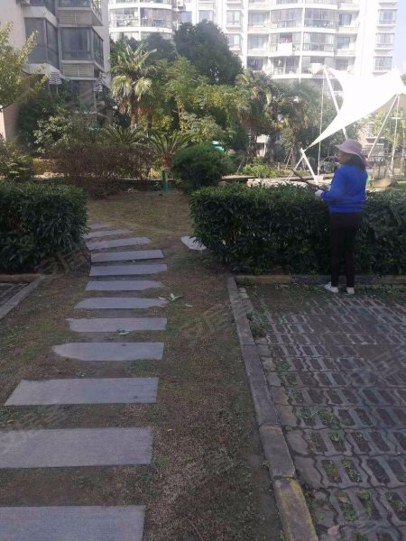 嘉乐之春(西区) 