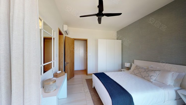 毛里求斯约¥1492万MauritiusTamarinAvenue des BonitesHouse出售二手房公寓图片