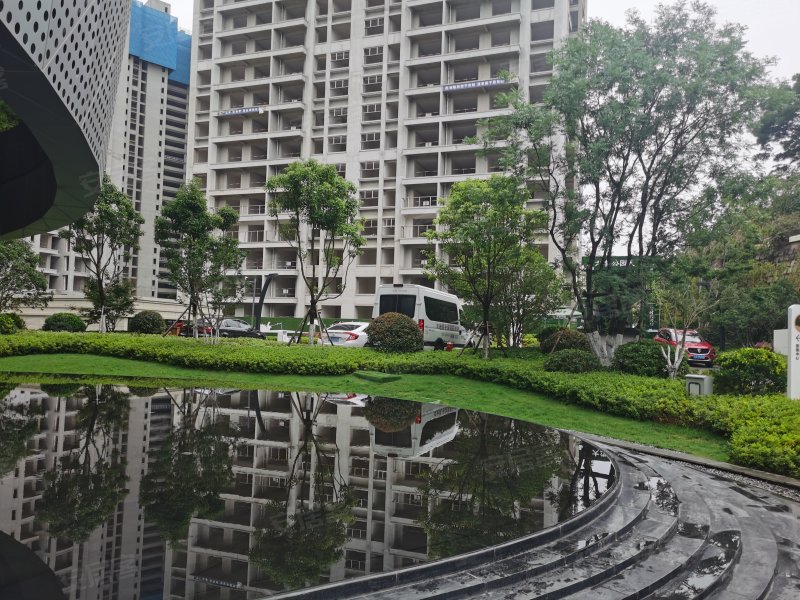 大华公园天下,虹苏路,近东三环-昆明大华公园天下二手房,租房,房价