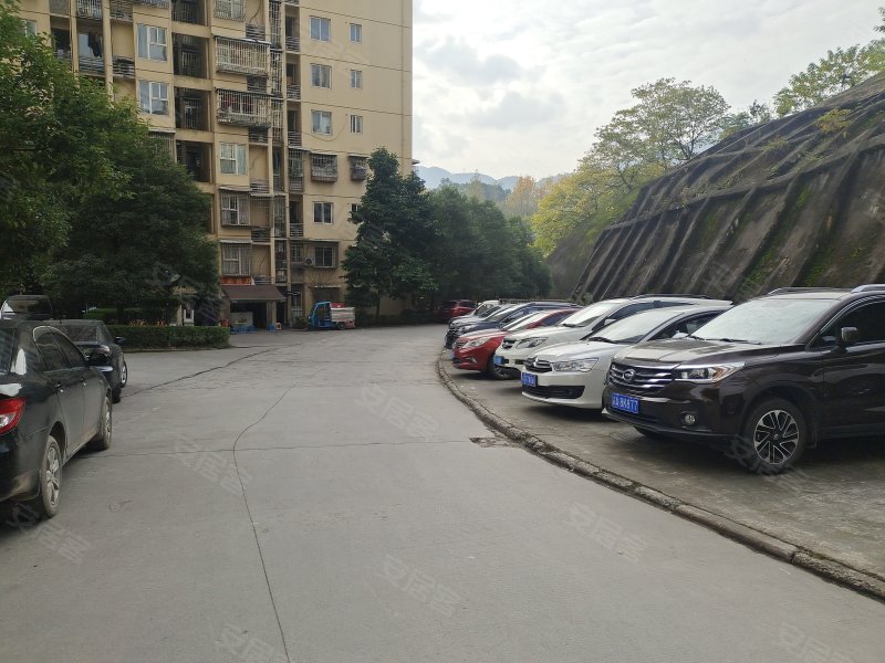 山水庭源,凤林路182号-重庆山水庭源二手房,租房,房价-重庆安居客