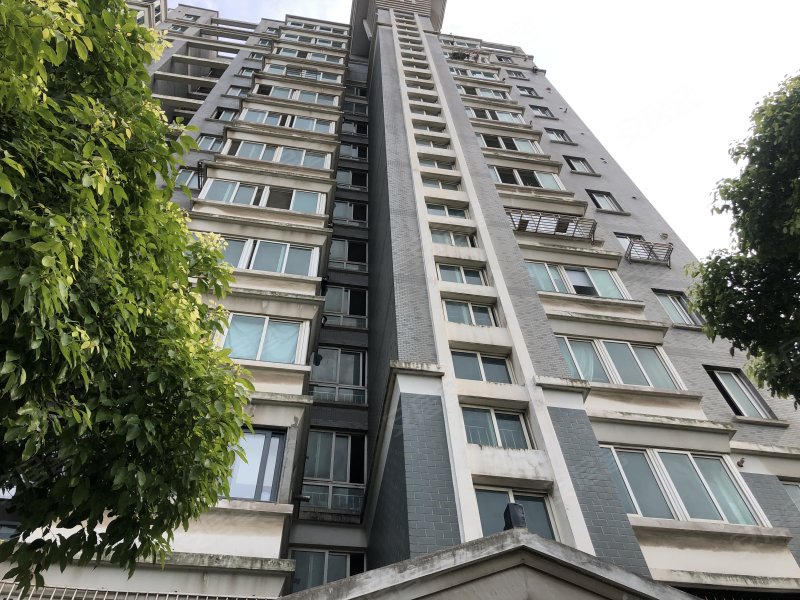 友谊家园(西区)