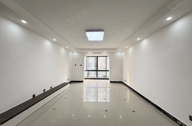 帝景名都3室2厅147㎡35万二手房图片