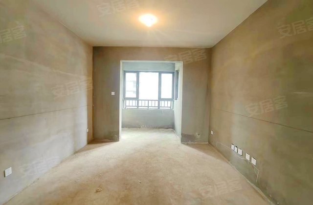 金辉优步学府3室2厅106㎡98万二手房图片