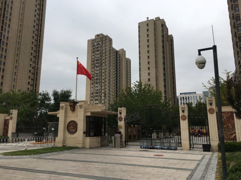 龙湖长楹天街(东区)