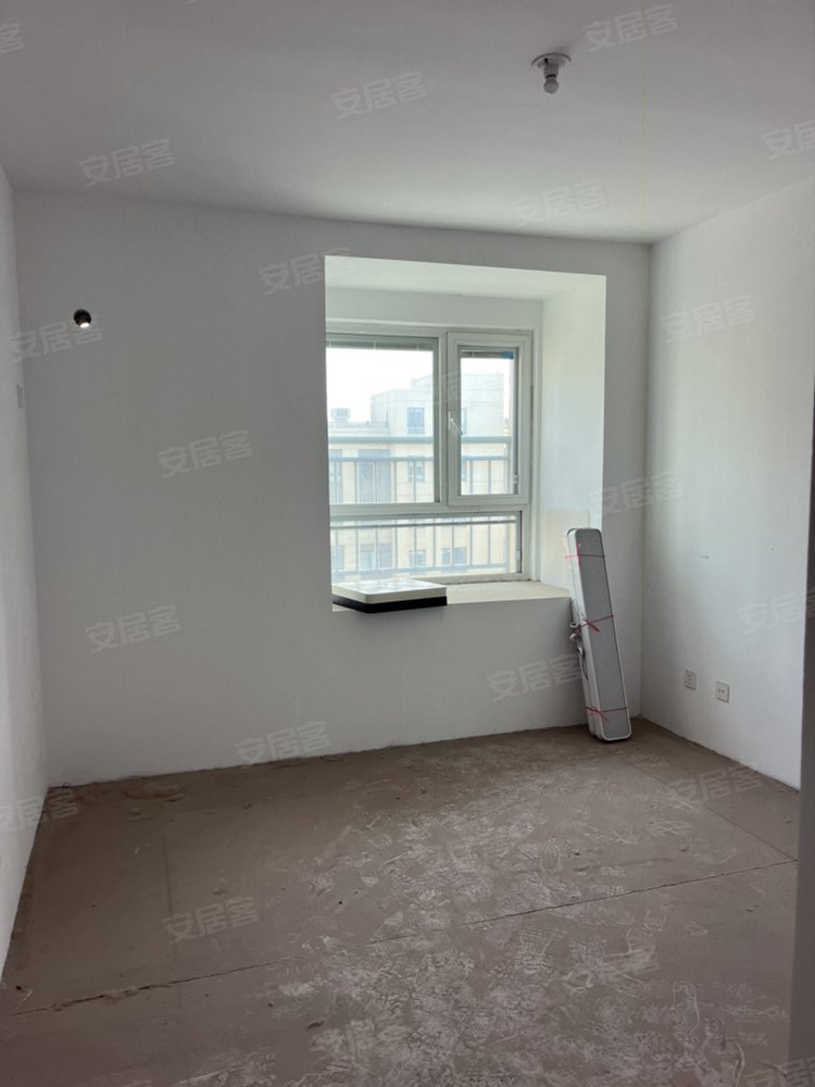 广福花园福康苑2室2厅1卫毛坯 66万 中上楼层 不沿街