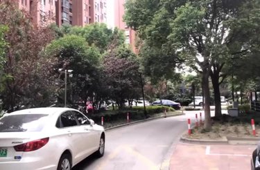 人生港湾南欧城