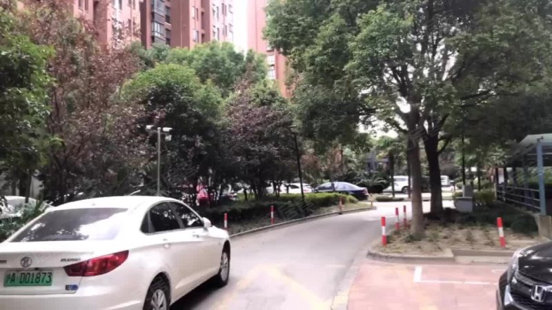 人生港湾南欧城 