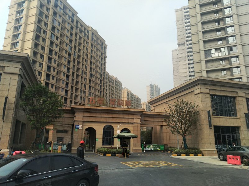 五星星韵城,勤业路-常州五星星韵城二手房,租房,房价-常州安居客