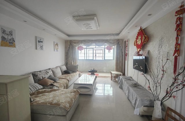东方威尼斯3室2厅130㎡62万二手房图片