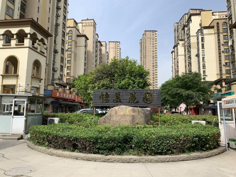 圣巴塞耶怡美花园,松涛路-常州圣巴塞耶怡美花园二手房,租房,房价