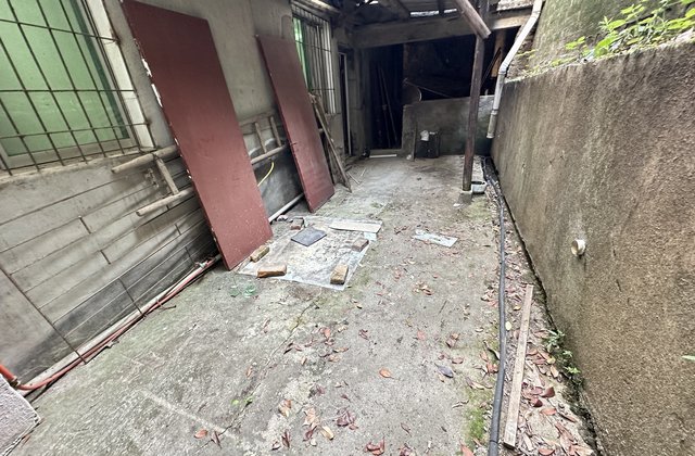金鱼山4室2厅130㎡47万二手房图片