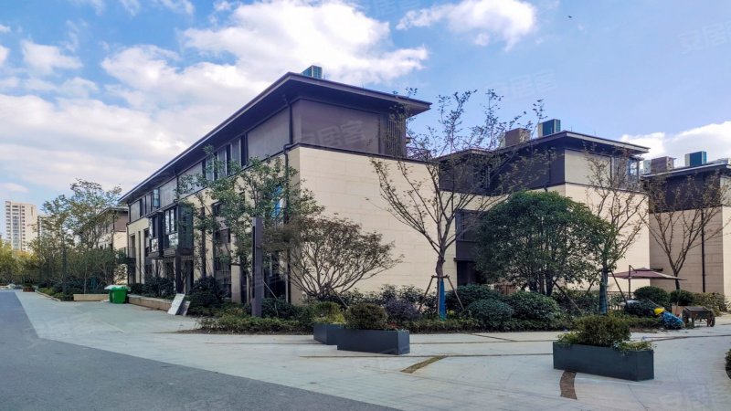 祥生群贤府(公寓住宅)