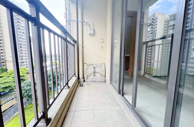 旭辉江山(四期)3室2厅100.74㎡85万二手房图片